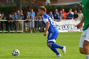 Klarer Sieg f&uuml;r den Favorit