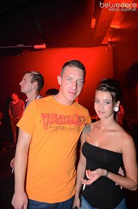 Party im Nordh&auml;user Sax