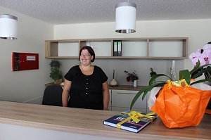 Haus am Wippertor der Nutzung &uuml;bergeben