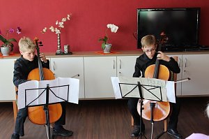 Haus am Wippertor der Nutzung &uuml;bergeben