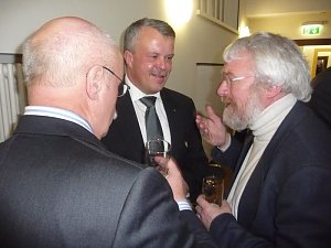 Empfangen