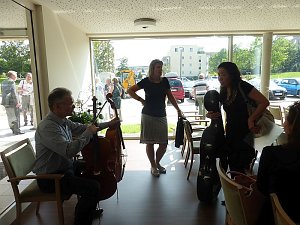 Verwirrung am Wippertor