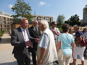 Verwirrung am Wippertor