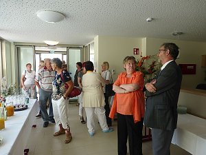 Verwirrung am Wippertor