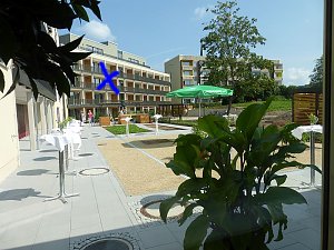 Verwirrung am Wippertor