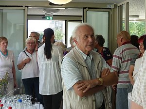 Verwirrung am Wippertor