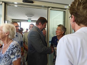 Verwirrung am Wippertor