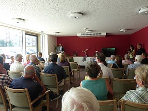 Verwirrung am Wippertor
