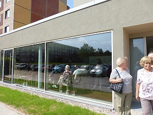 Verwirrung am Wippertor
