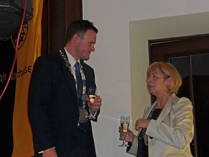 Empfangen