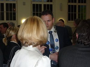 Empfangen
