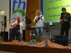 Empfangen