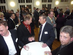 Empfangen