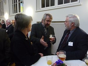 Empfangen