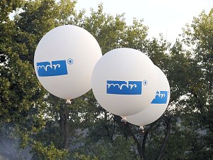 Sommernachtsball in Heiligenstadt