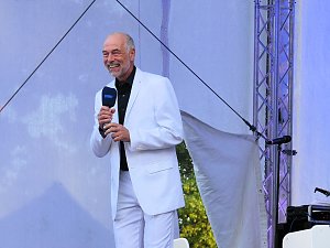 Sommernachtsball in Heiligenstadt