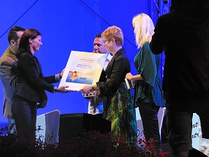 Sommernachtsball in Heiligenstadt