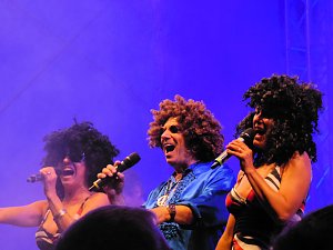 Sommernachtsball in Heiligenstadt