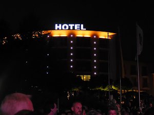 Sommernachtsball in Heiligenstadt