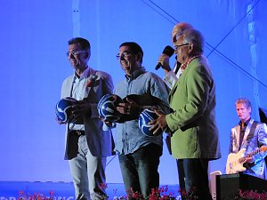 Sommernachtsball in Heiligenstadt