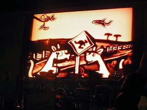 Sommernachtsball in Heiligenstadt