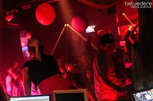 Party im Nordh&auml;user Sax