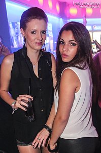Party im Nordh&auml;user Sax