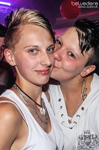 Party im Nordh&auml;user Sax