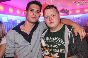 Party im Nordh&auml;user Sax