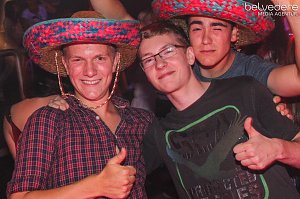 Party im Nordh&auml;user Sax