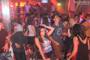 Party im Nordh&auml;user Sax