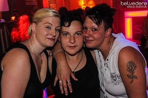 Party im Nordh&auml;user Sax