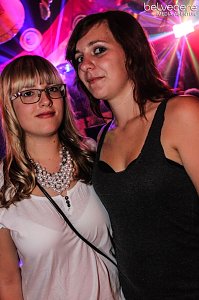 Party im Nordh&auml;user Sax