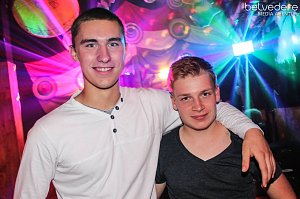 Party im Nordh&auml;user Sax