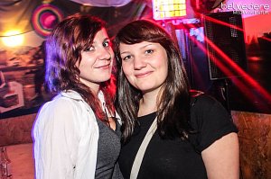 Party im Nordh&auml;user Sax
