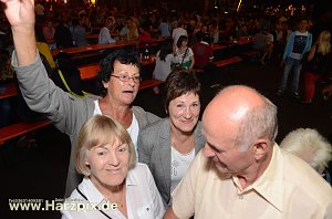 Bierfest in Sundhausen