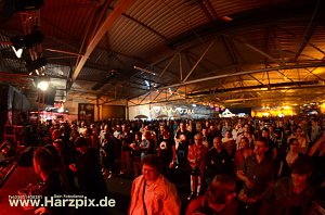 Bierfest in Sundhausen