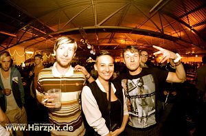 Bierfest in Sundhausen