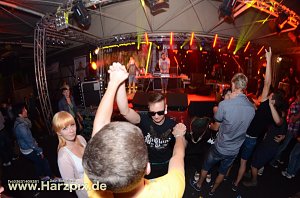 Bierfest in Sundhausen