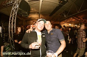 Bierfest in Sundhausen