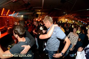 Bierfest in Sundhausen
