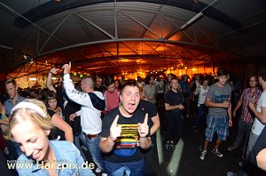 Bierfest in Sundhausen