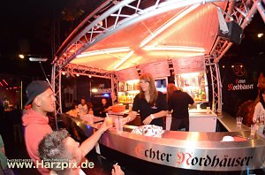 Bierfest in Sundhausen