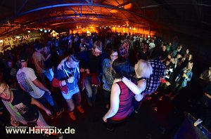 Bierfest in Sundhausen