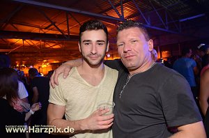 Bierfest in Sundhausen