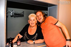 Party im Jugendclubhaus