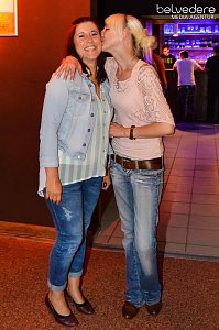 Party im Jugendclubhaus