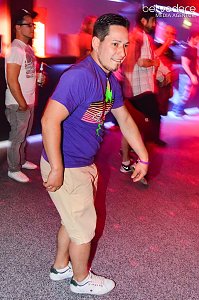 Party im Jugendclubhaus