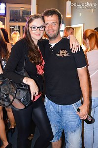 Party im Jugendclubhaus