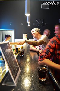 Party im Jugendclubhaus